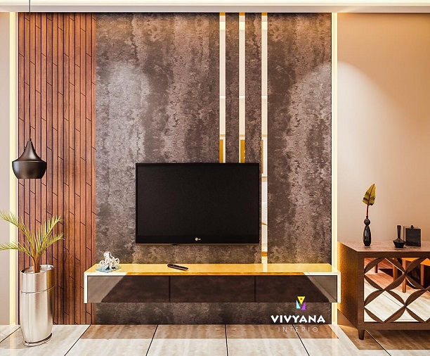 TV Unit Design
