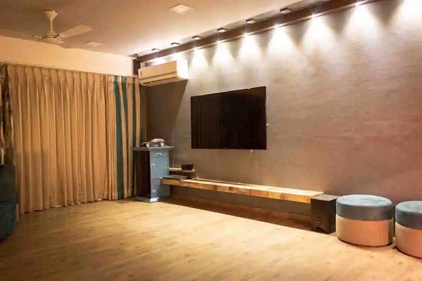 TV Unit Design