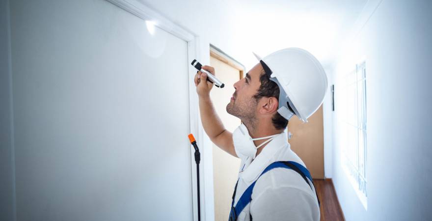 Timber Pest Inspection Timber Pest Inspection