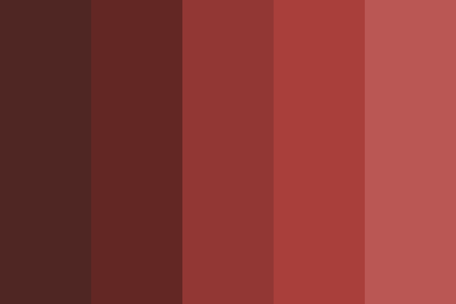 Tone of colour Wheel
