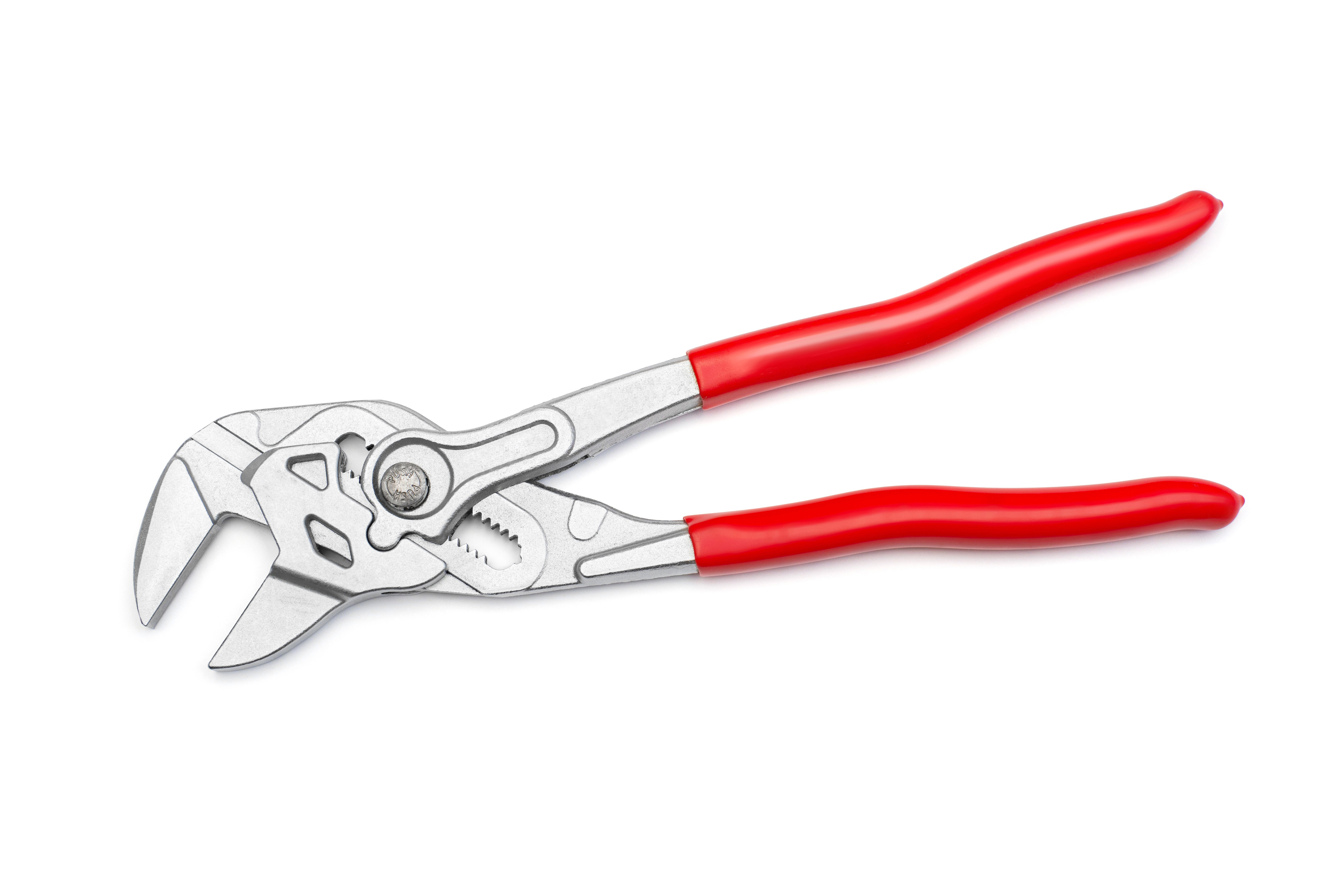 Tongue and Groove Pliers Tongue and Groove Pliers