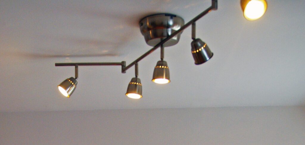 Track Light