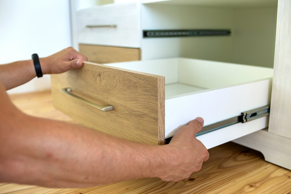 Troubleshooting Drawer Slides Troubleshooting Drawer Slides