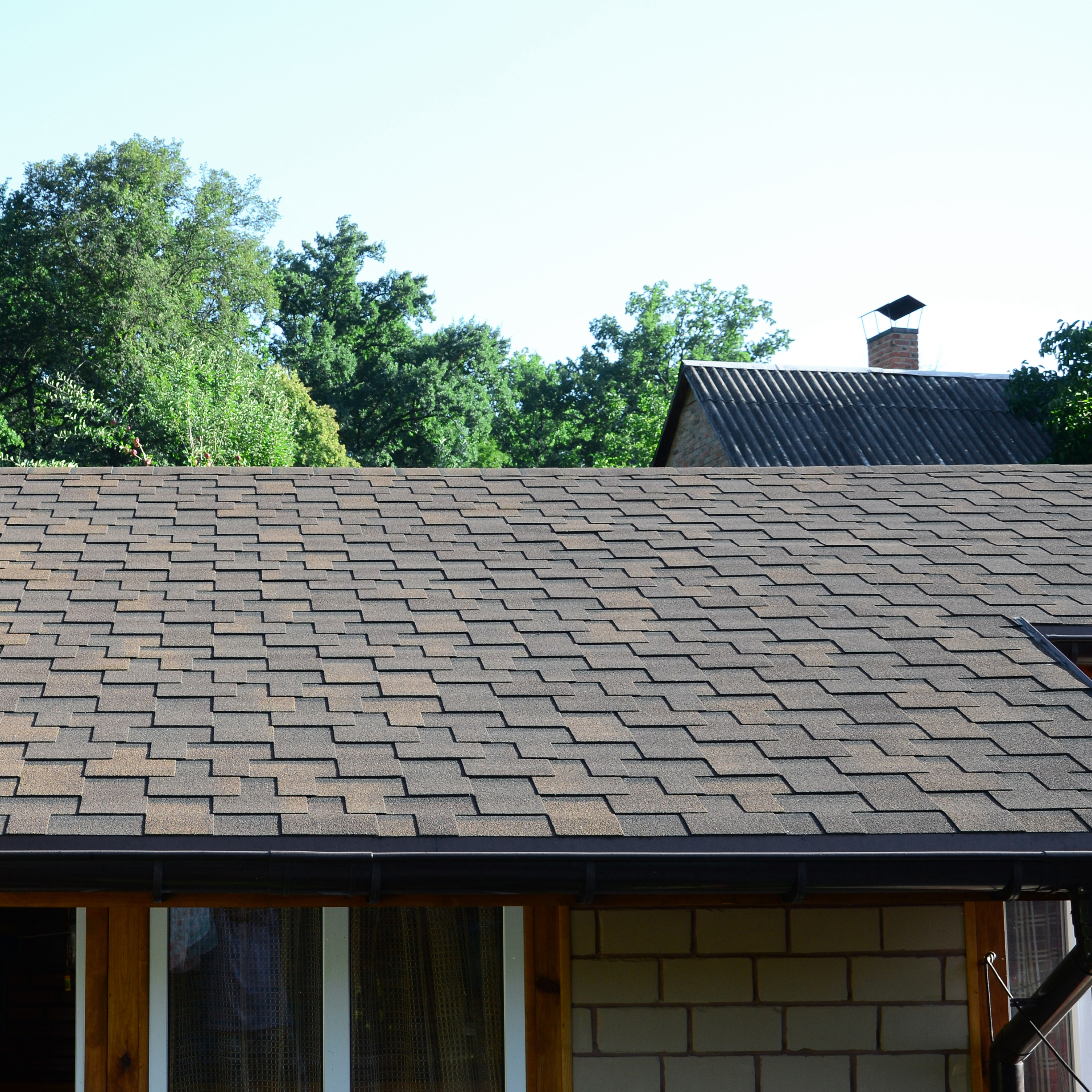 Types of Asphalt Roof