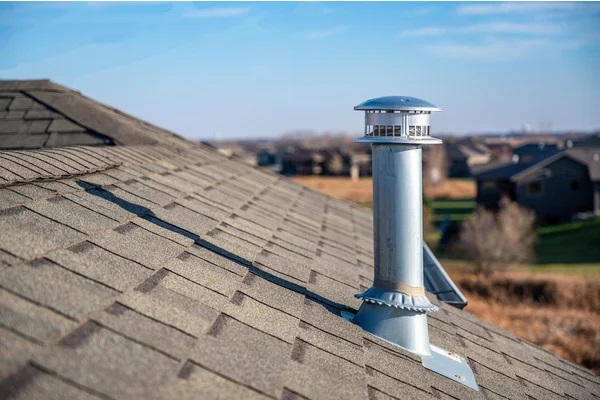 Vent Pipe
