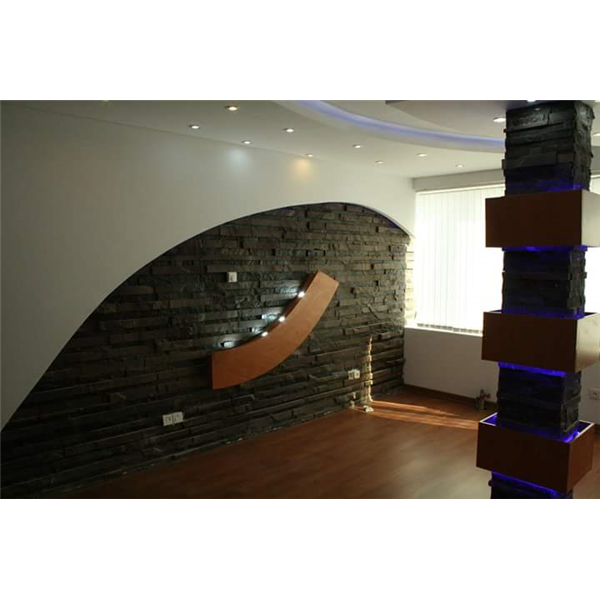 Wall Interior Design