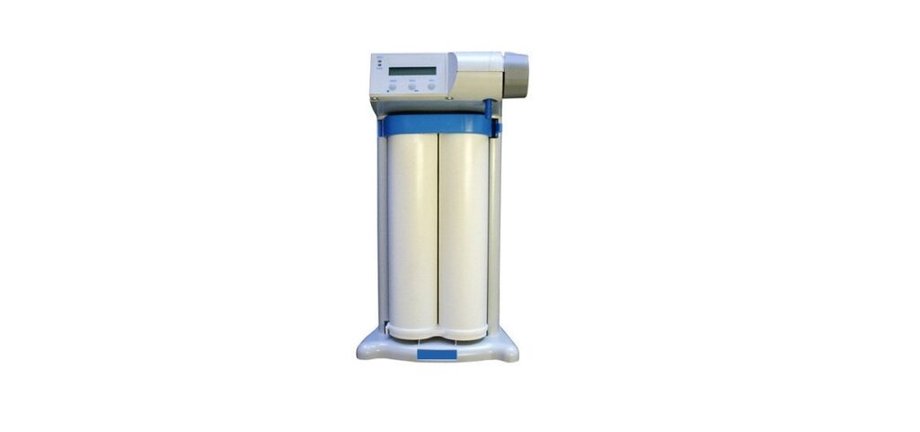 Water Deionizer