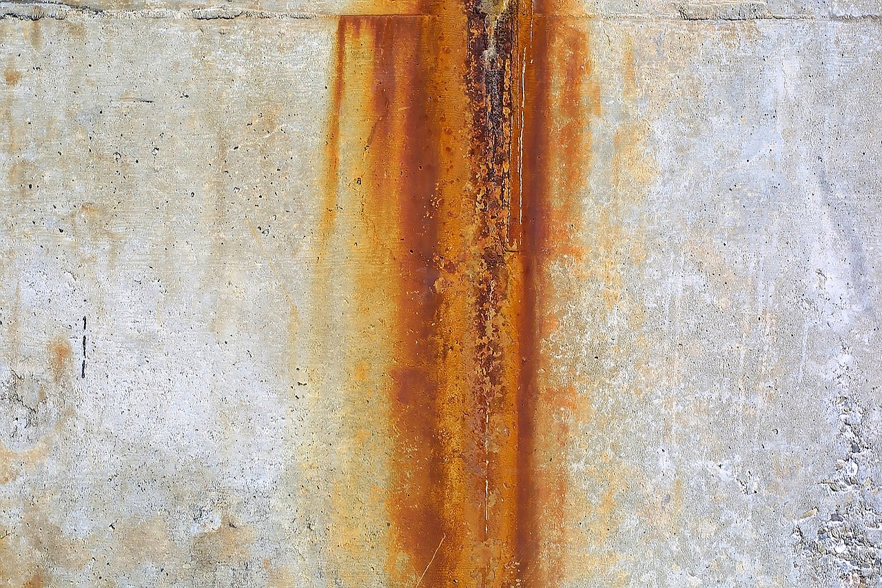 Water Stain Surface Water Stain Surface