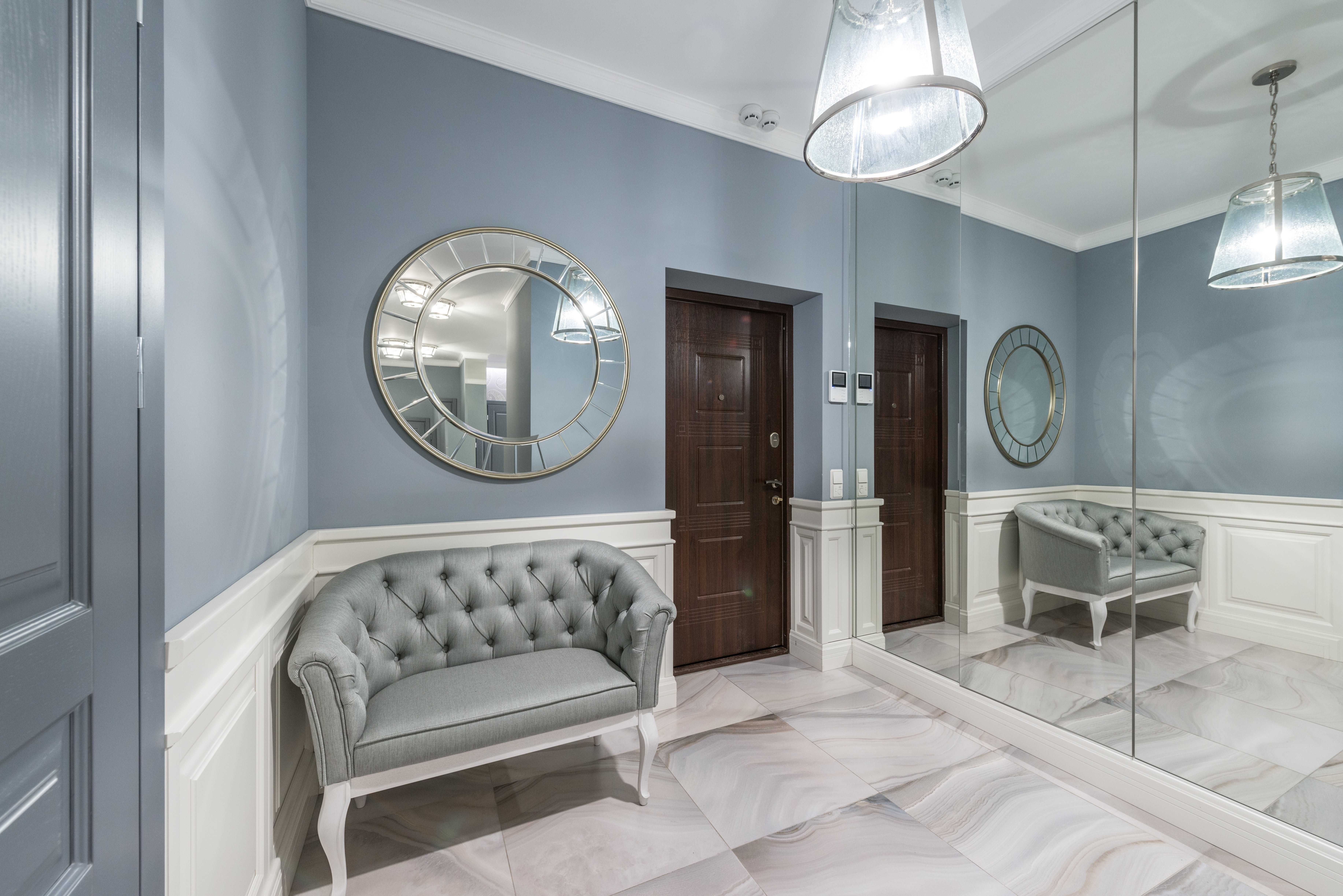 What is Wainscoting What is Wainscoting