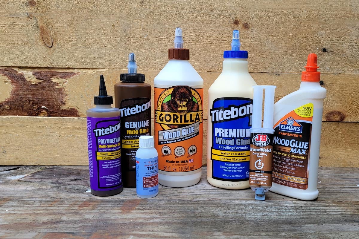 Wood Construction Adhesive Wood Construction Adhesive