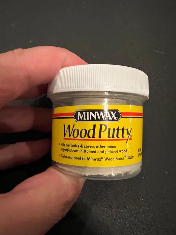 Wood Putty Wood Putty