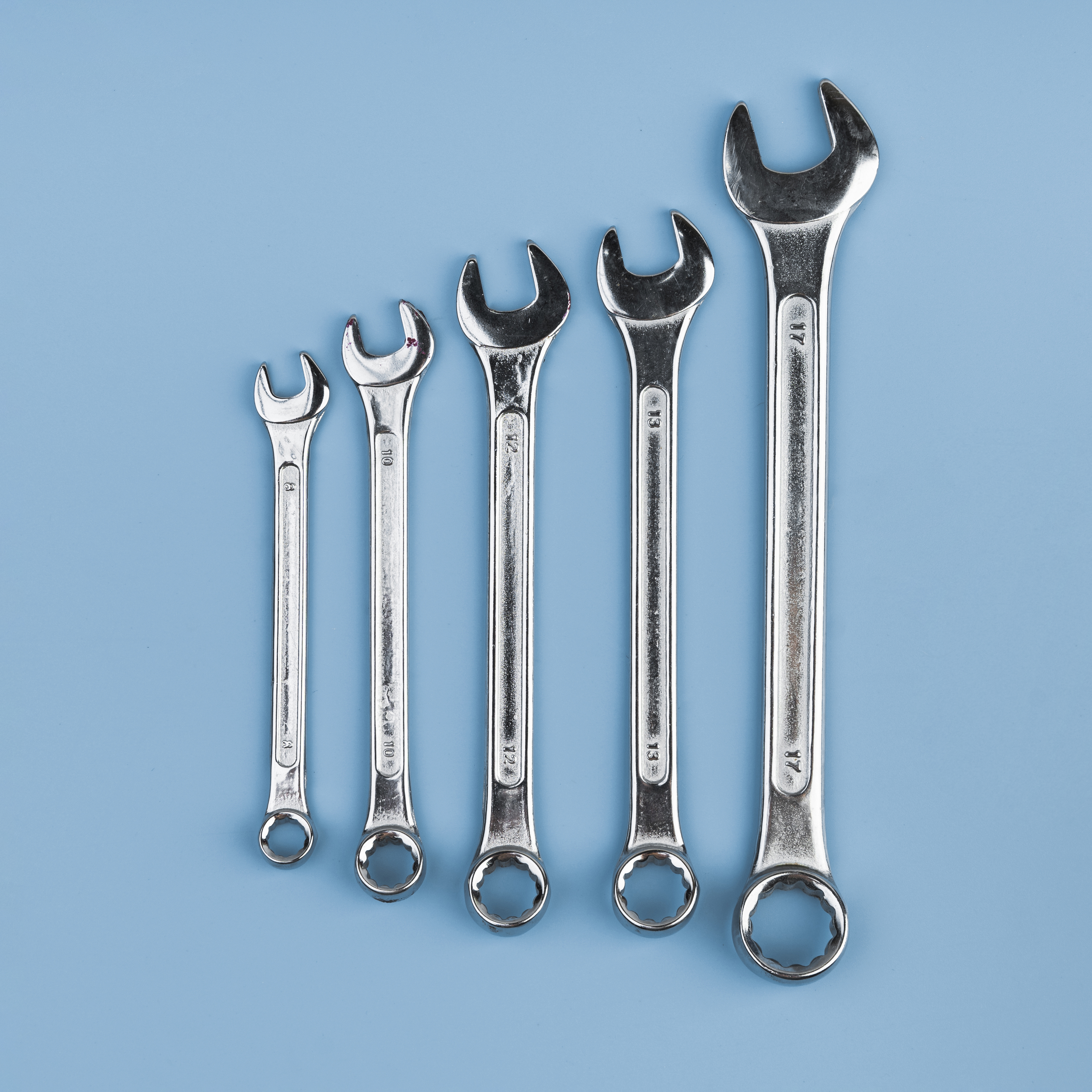 Wrench Wrench