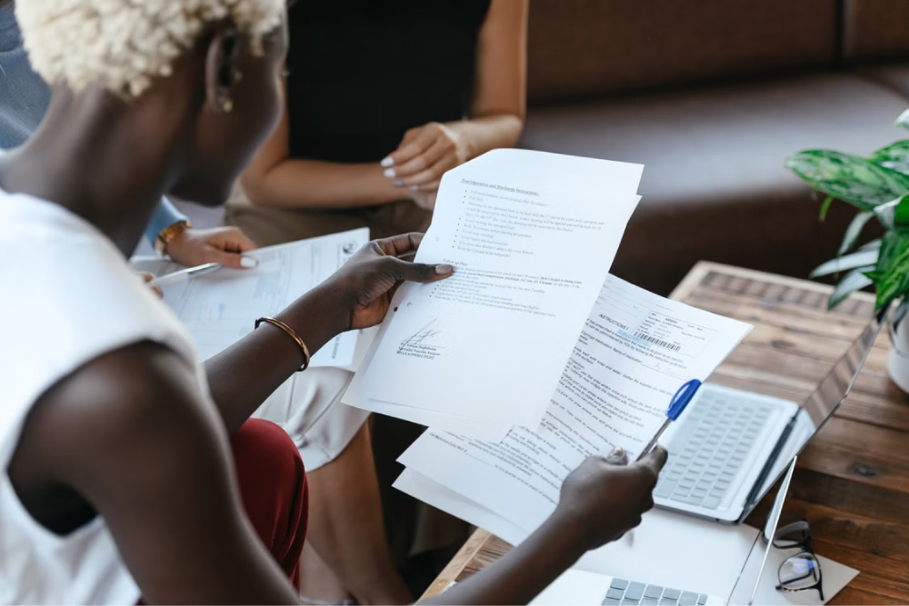 Written Documents