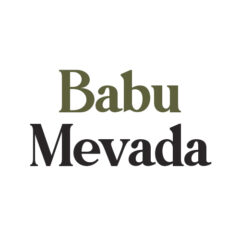 Babu Mevada