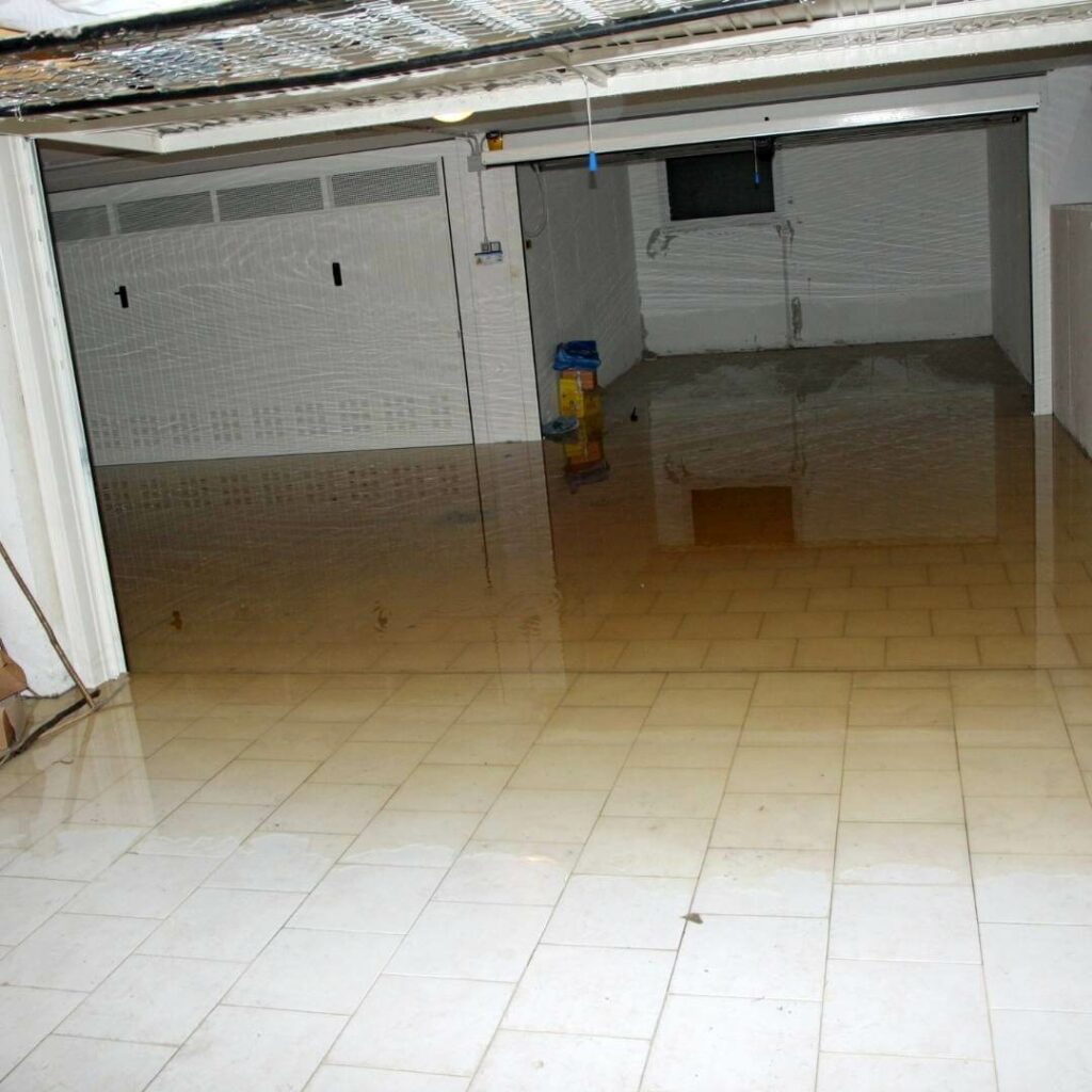 Basement Sewer Backup Basement Sewer Backup