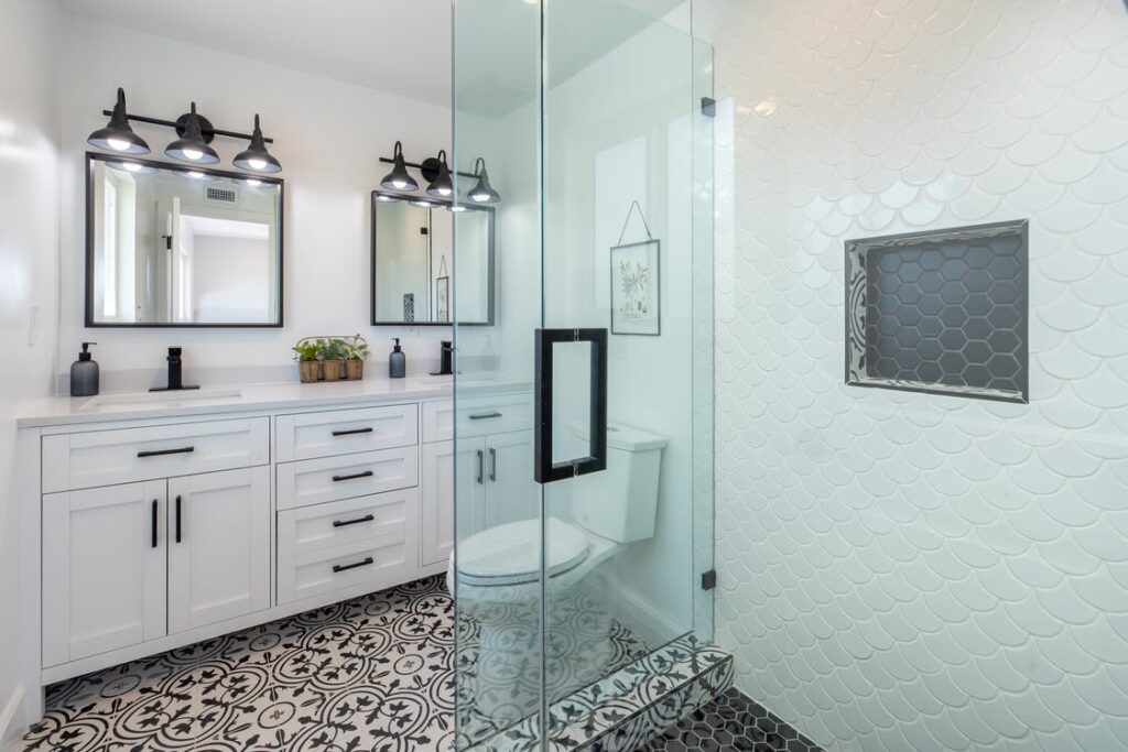 Bathroom Bathroom