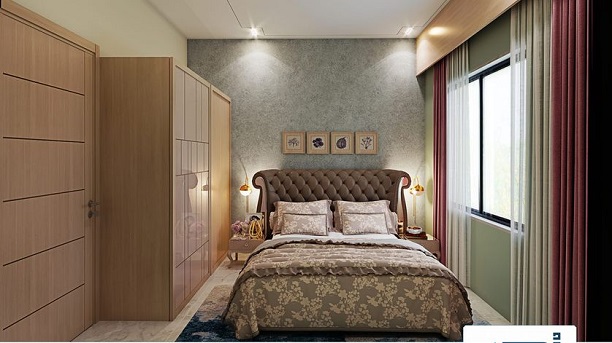 Bedroom Interior Design