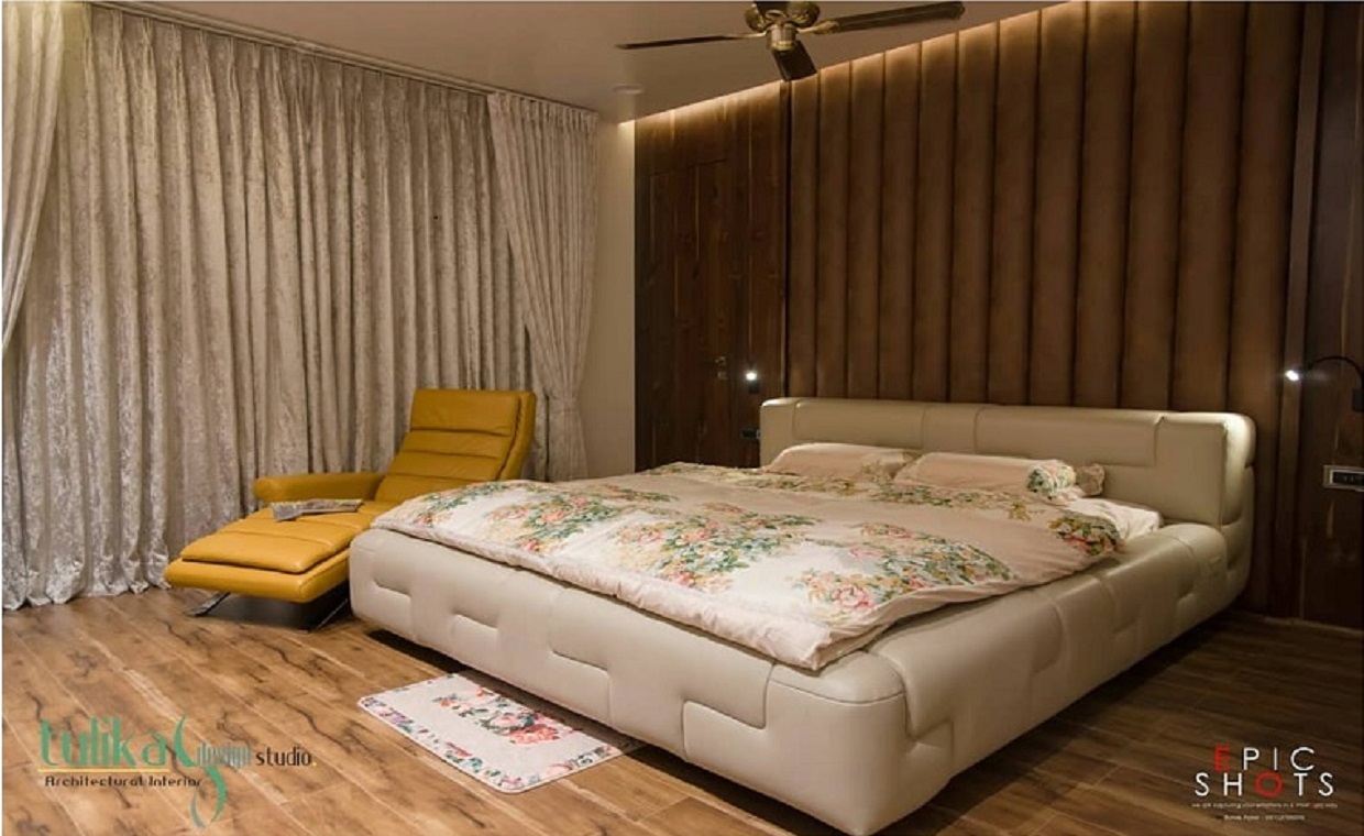 Bedroom Interior Design Bharuch
