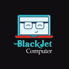BlackJet Computer