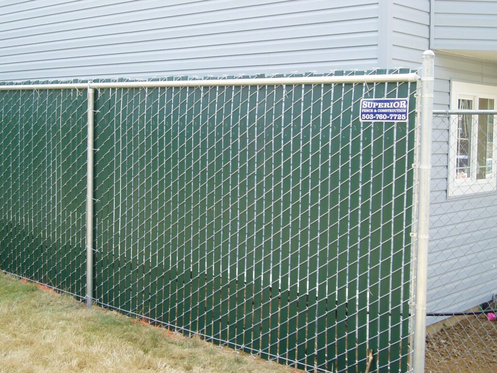 Chain Link Fence Slats Chain Link Fence Slats