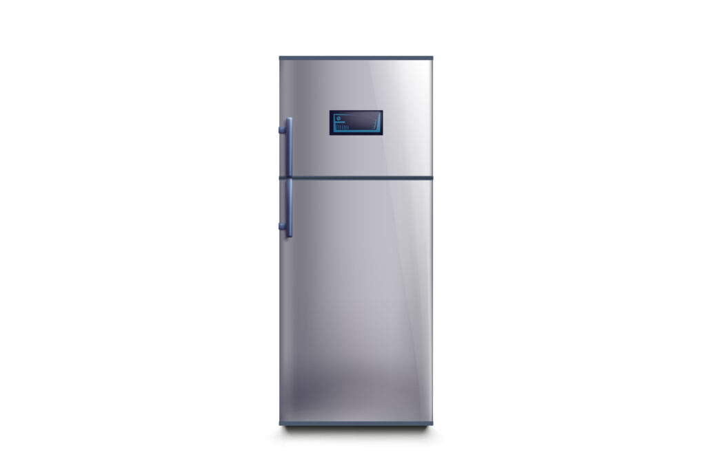 Classic Refrigerator