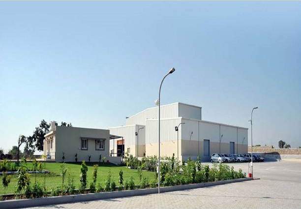 Commercial Architectural Design