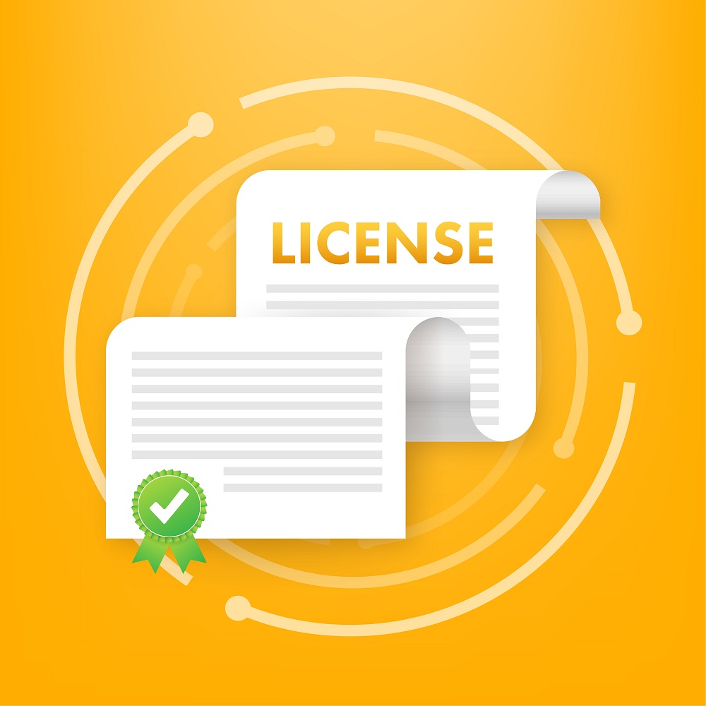 Consider The License Consider The License