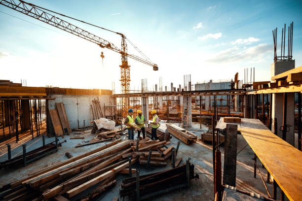 Construction Work