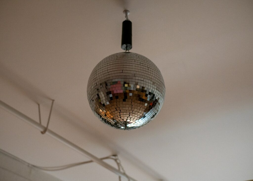 Disco Ball