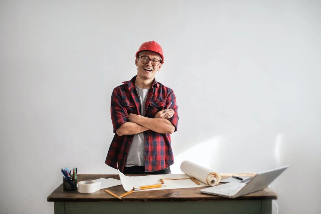 Experienced Designer