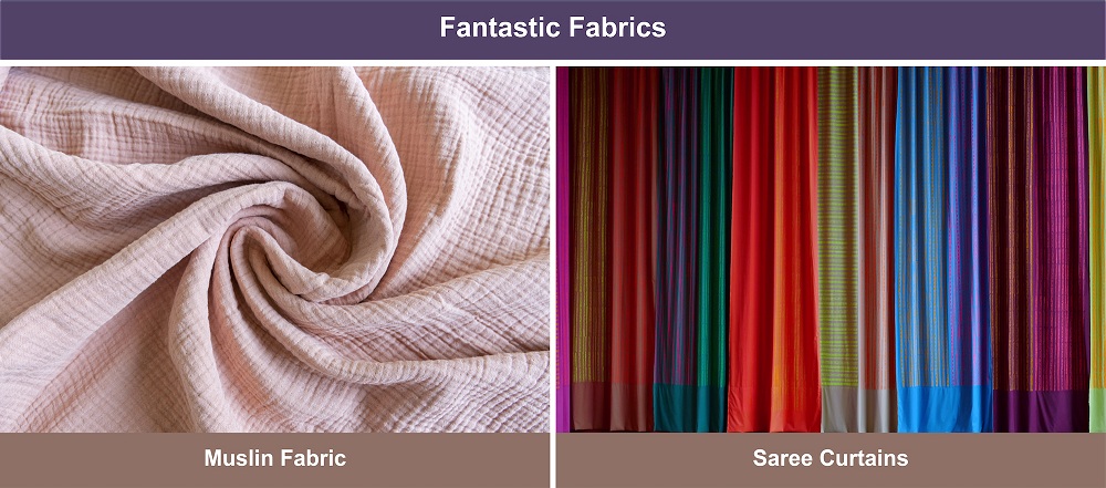 Fantastic Fabric