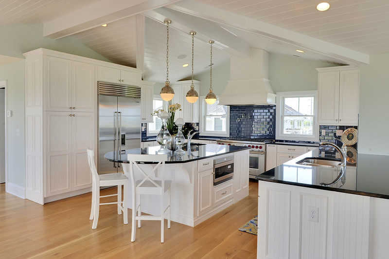 Kitchen platform for Ultra Luxurious category image