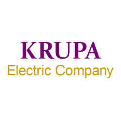 Krupa Electric Company