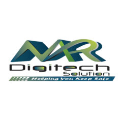 MR Digitech Solution