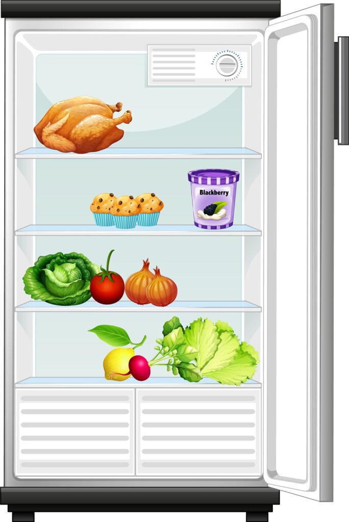 Mini-Refrigerators