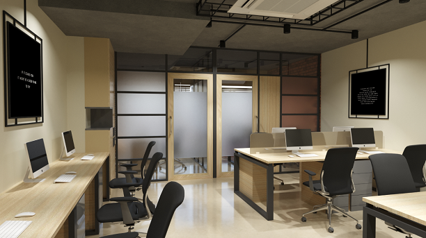 Office Interior Design
