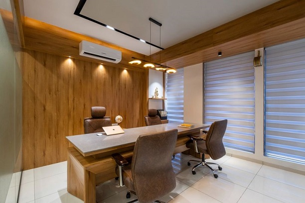 Office Interior Design