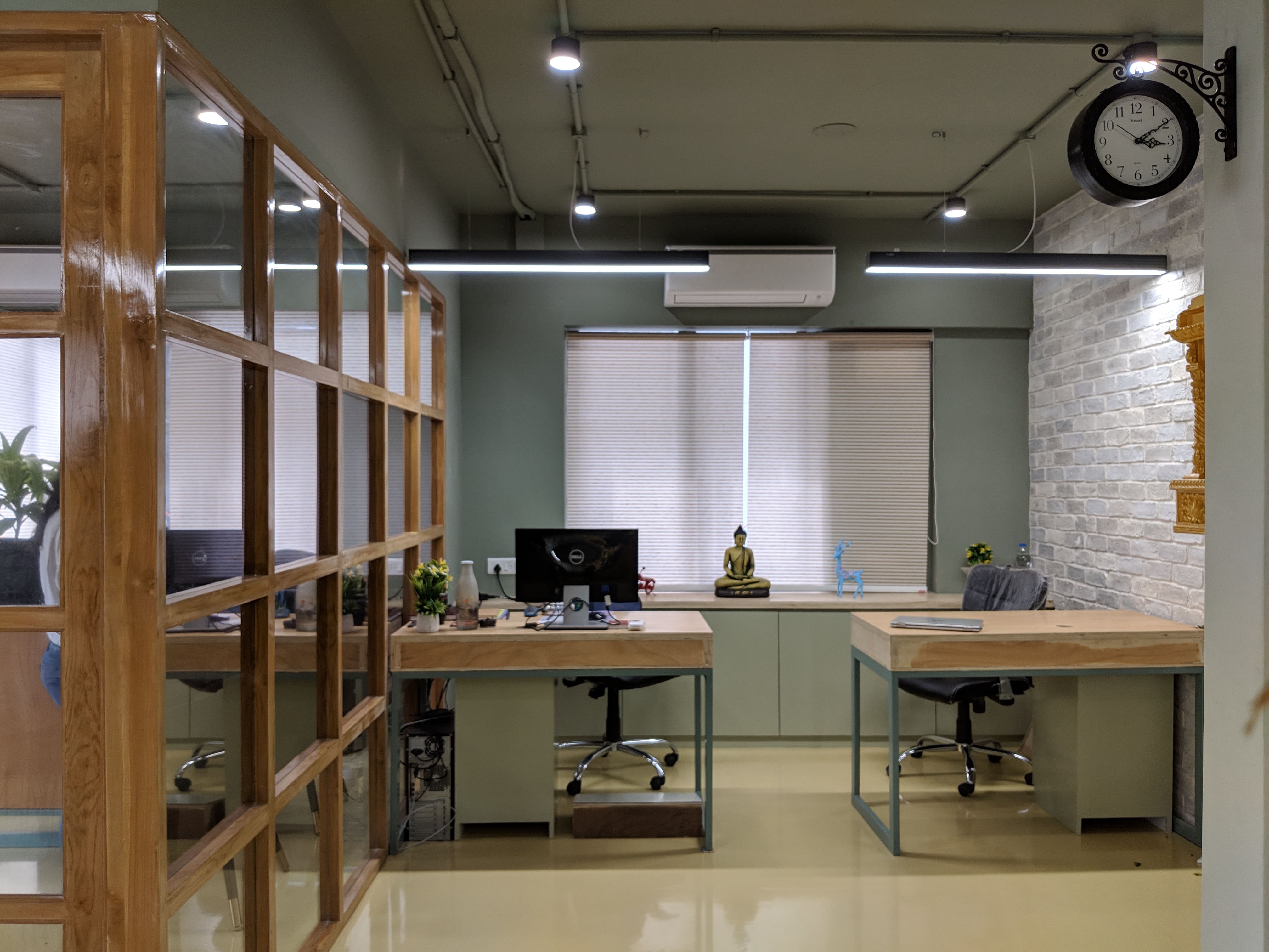 Office Interior Design