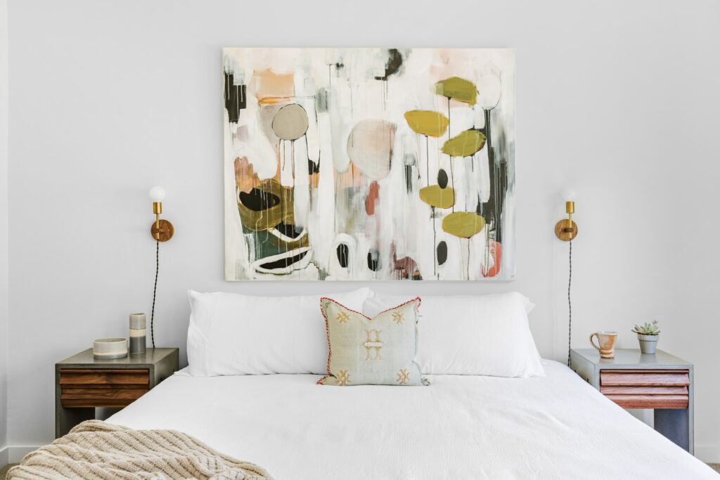 Oversized Art