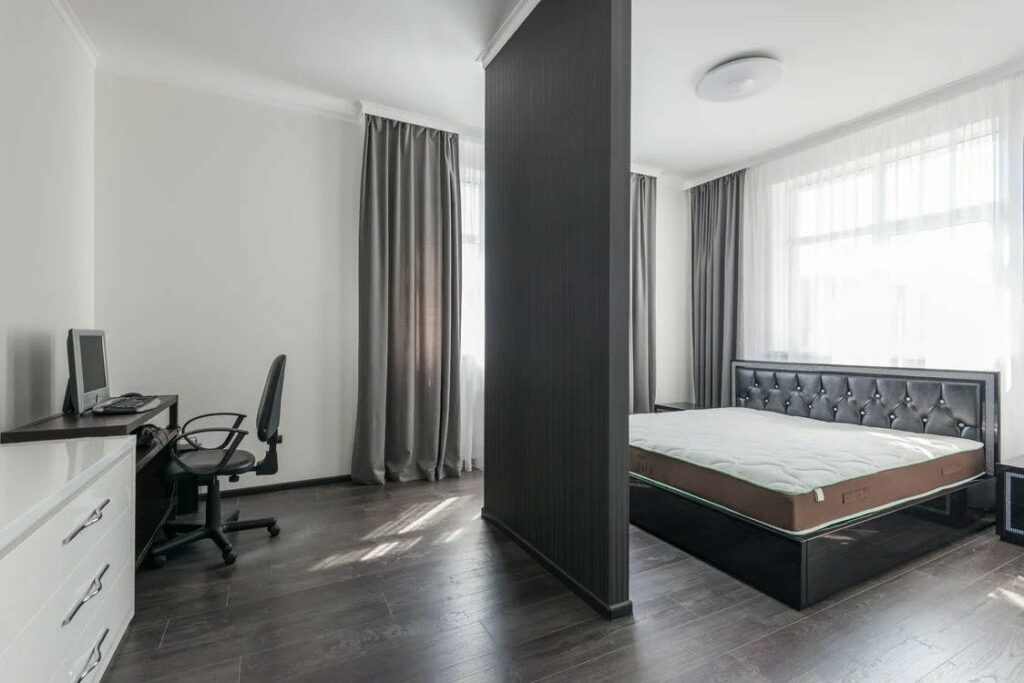 Partition wall