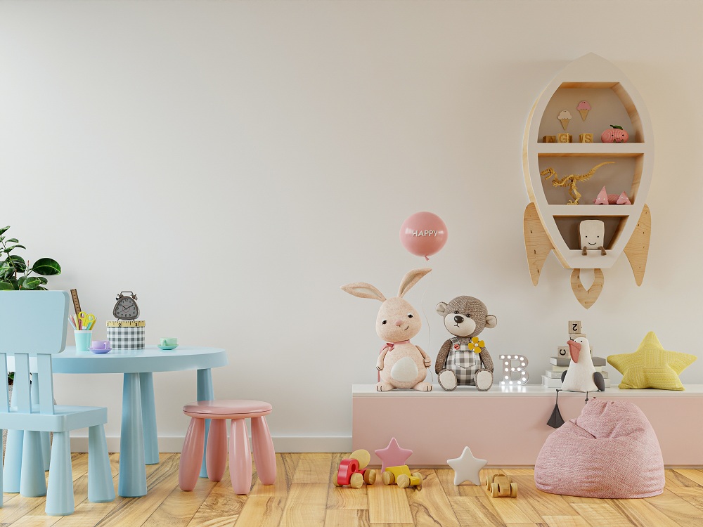 Play Corner