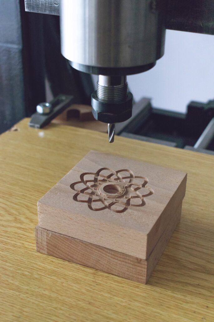 Product of CNC Product of CNC
