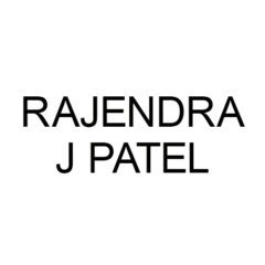 Rajendra J Patel