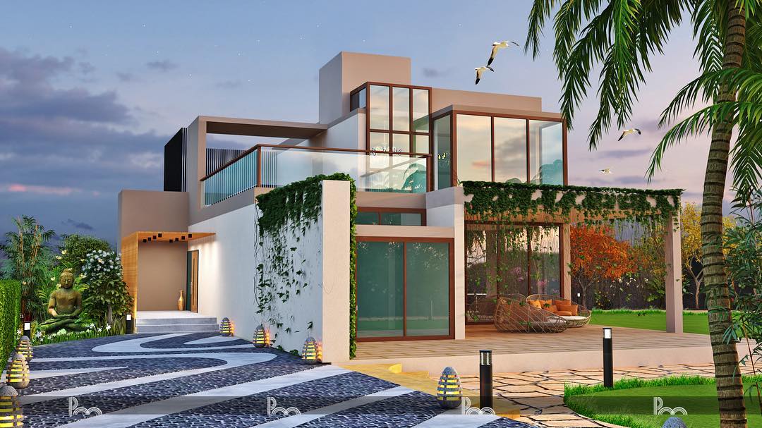 Residential Architectural Design