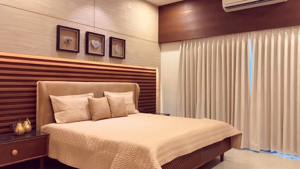 Sleeping Areas Bedroom
