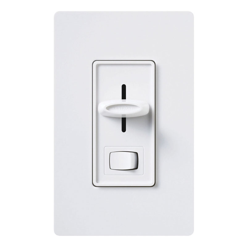 Slide Dimmer Switch
