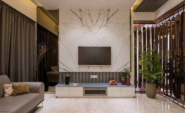 TV Unit Design