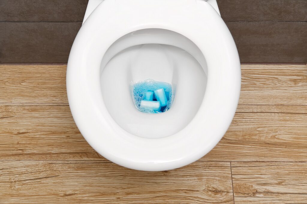 Toilet Clog Toilet Clog