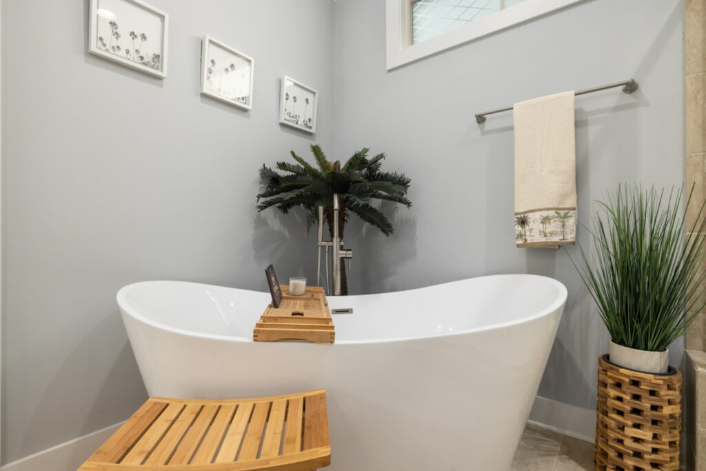 Towel Bars