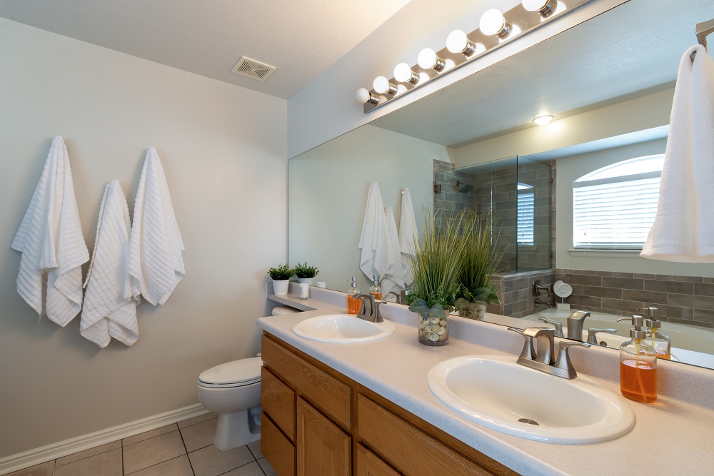 Towel Hooks